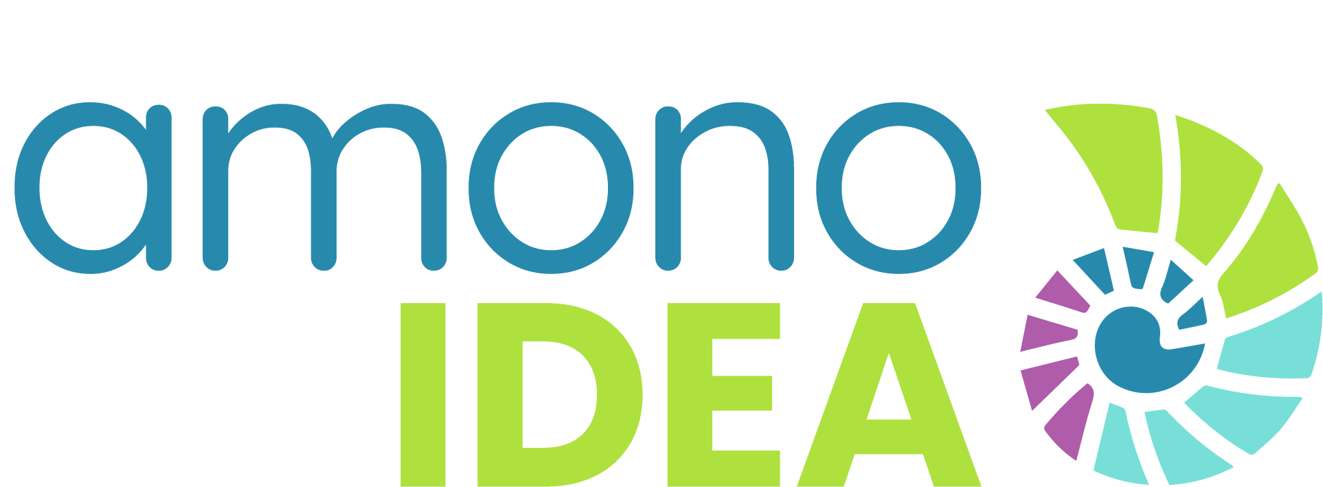 Amonoidea Logo