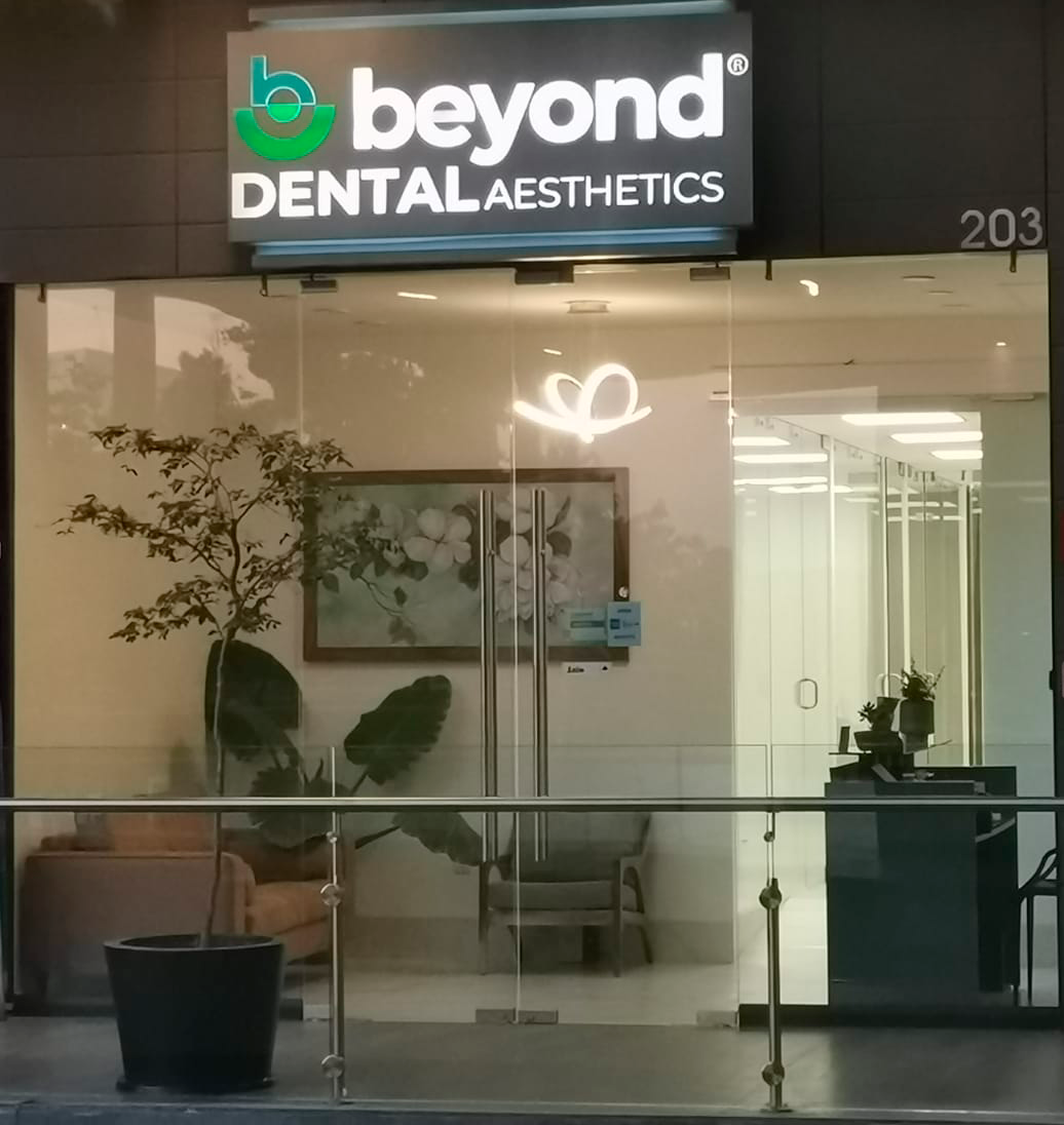 Dental Branding