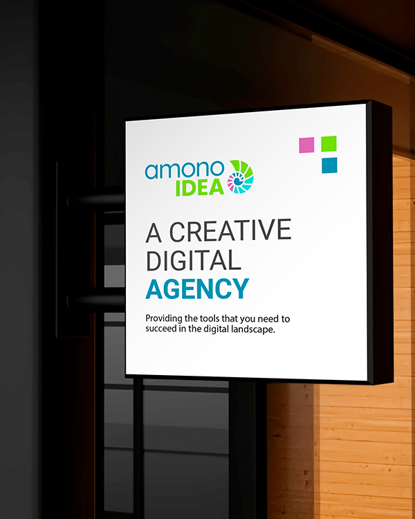 Amonoidea Digital Agency